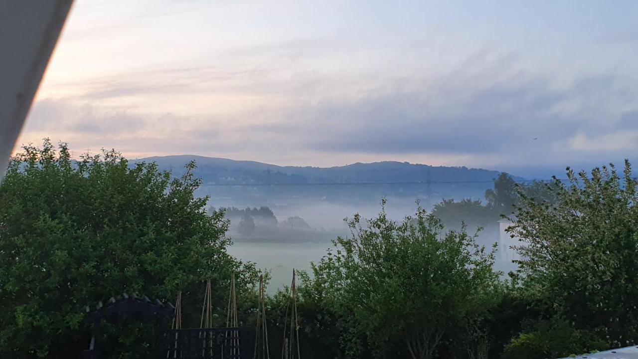 Tafarn Y Waen - Guesthouse St Asaph Exteriér fotografie